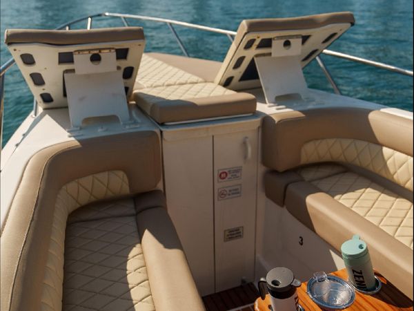 Motomarlin 46 | Zenith