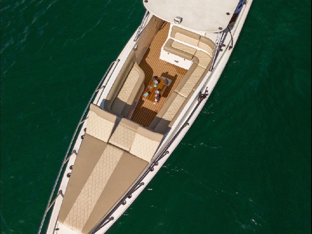 Motomarlin 46 | Zenith