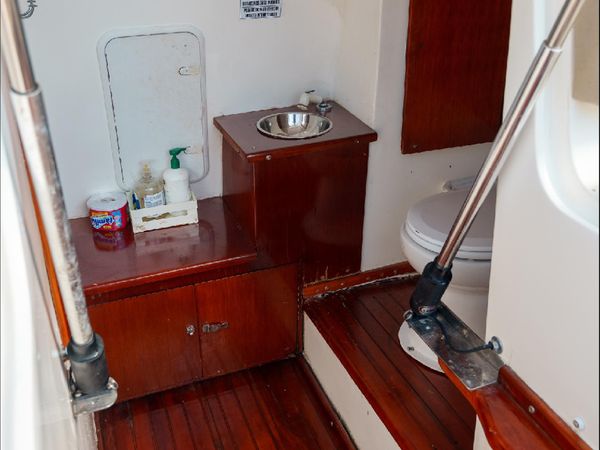 Motomarlin 46 | Zenith