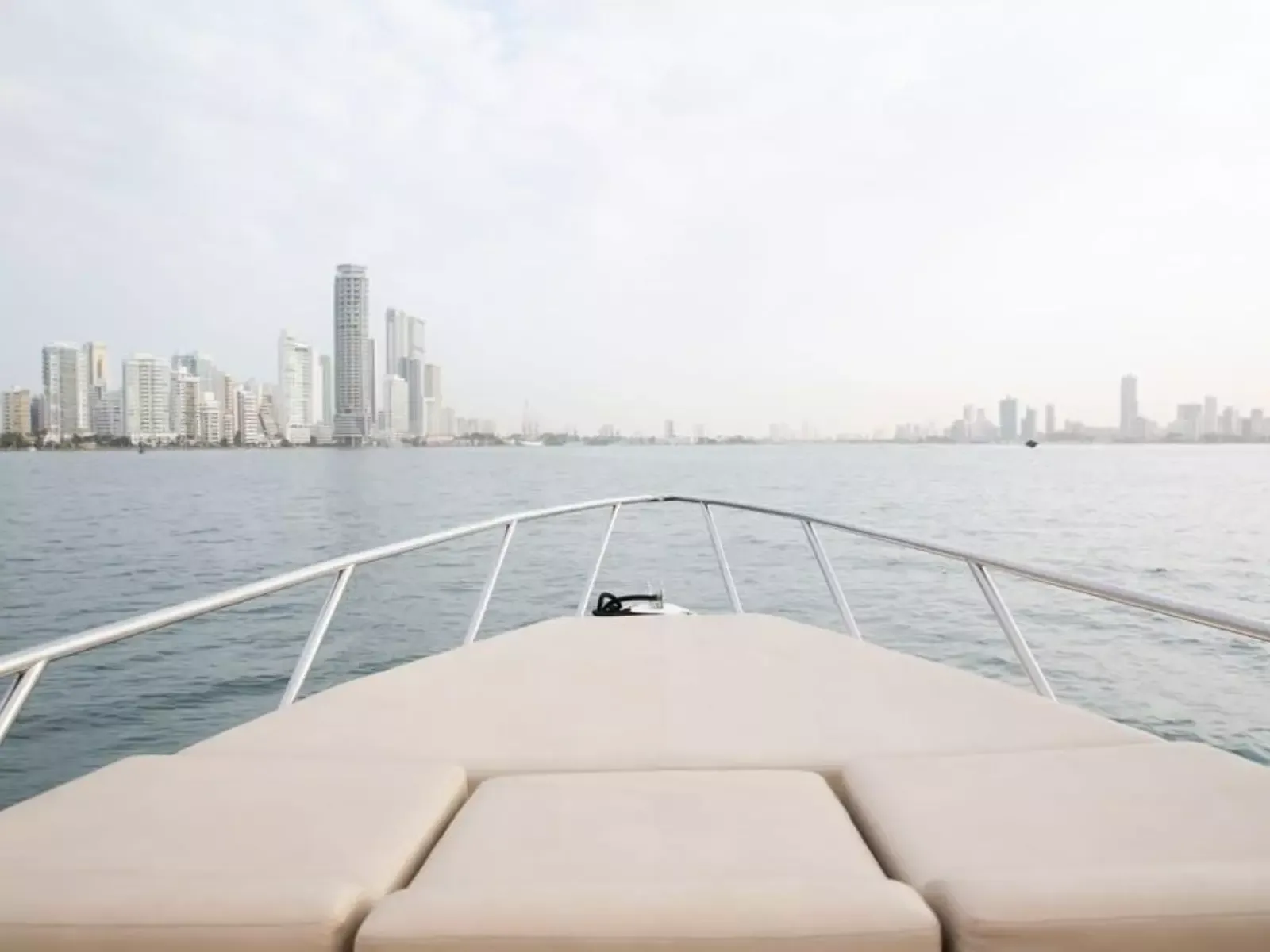 Motomarlin 46 | Zenith