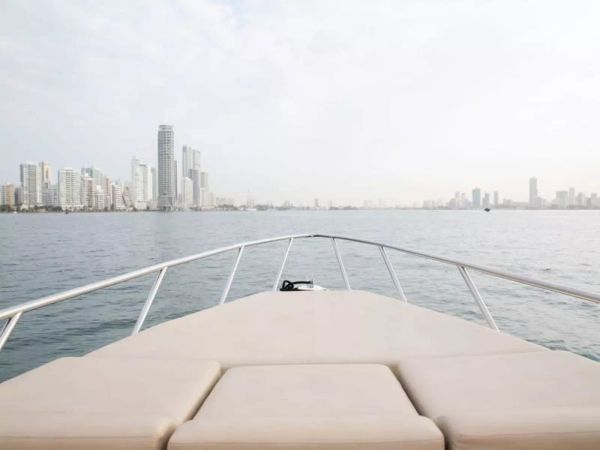 Motomarlin 46 | Zenith