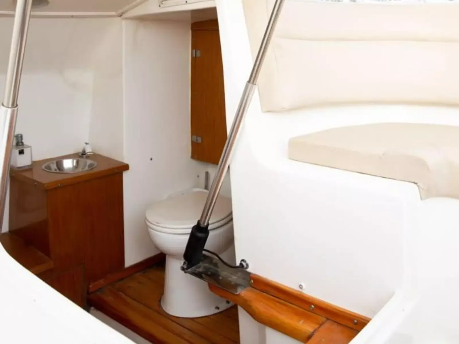 Motomarlin 46 | Zenith