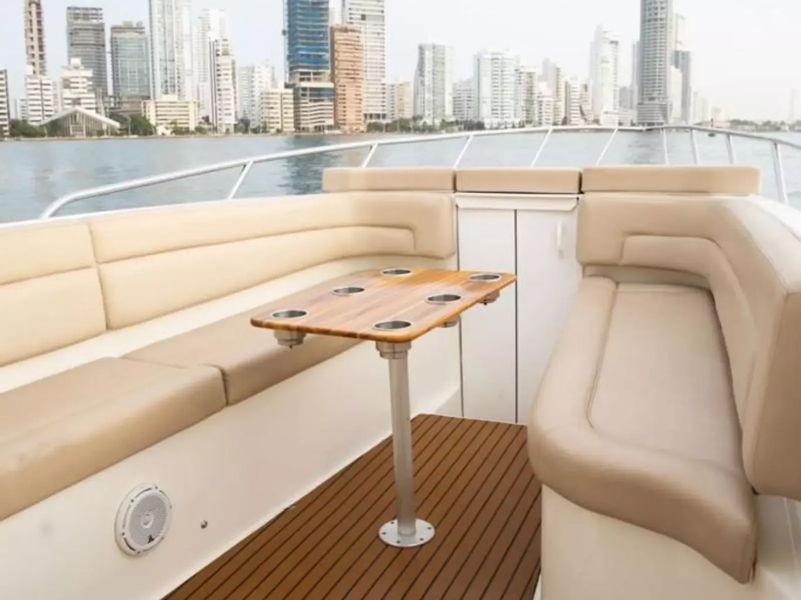 Motomarlin 46 | Zenith