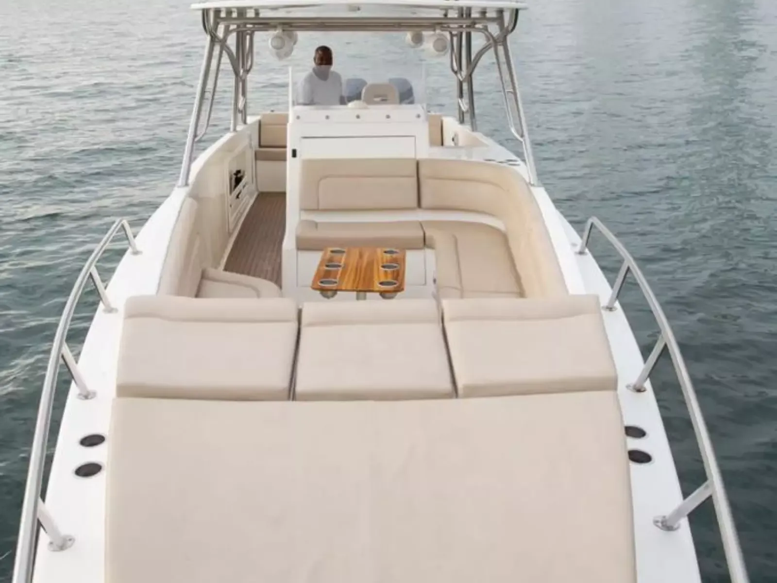 Motomarlin 46 | Zenith