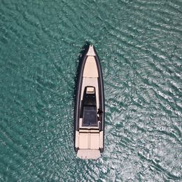 Bell Marine Bullet 46 | Athos 1