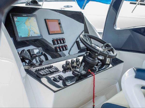 Todomar 42 | Ruby Sky