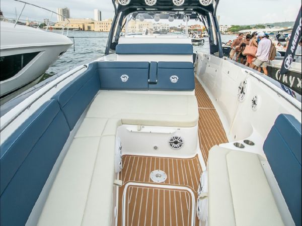 Todomar 42 | Ruby Sky