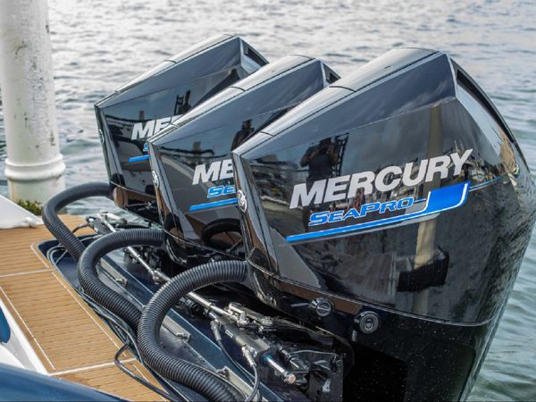 Todomar 42 | Ruby Sky