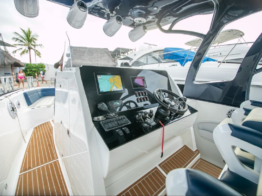 Todomar 42 | Ruby Sky