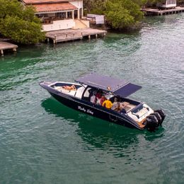 Todomar 42 | Ruby Sky