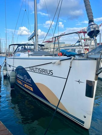 Bavaria Cruiser 56 | Nautisirius