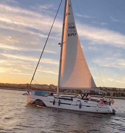 Bavaria Cruiser 56 | Nautisirius