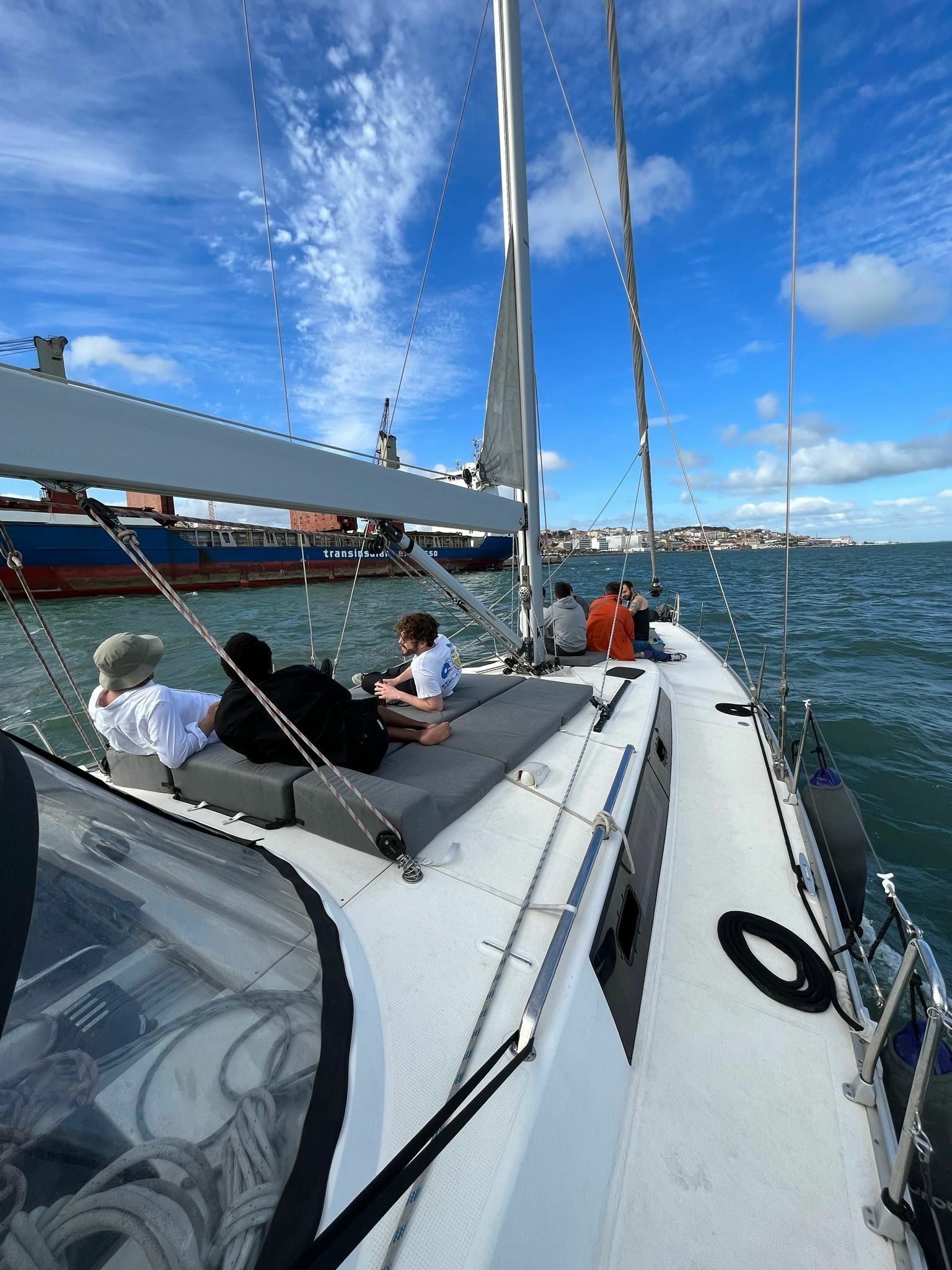 Bavaria Cruiser 56 | Nautisirius