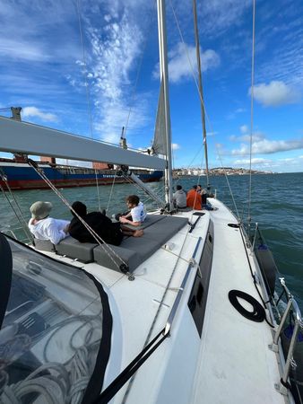 Bavaria Cruiser 56 | Nautisirius
