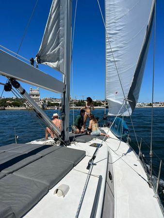 Bavaria Cruiser 56 | Nautisirius