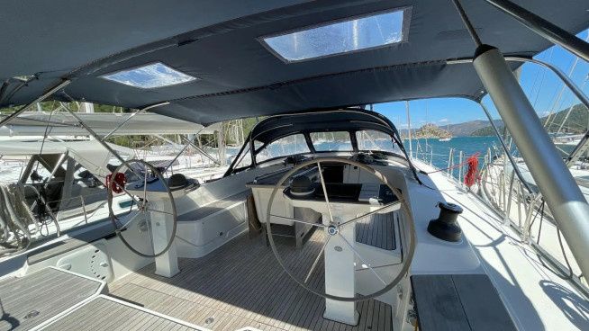 Bavaria Cruiser 56 | Nautisirius