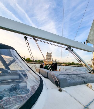 Bavaria Cruiser 56 | Nautisirius