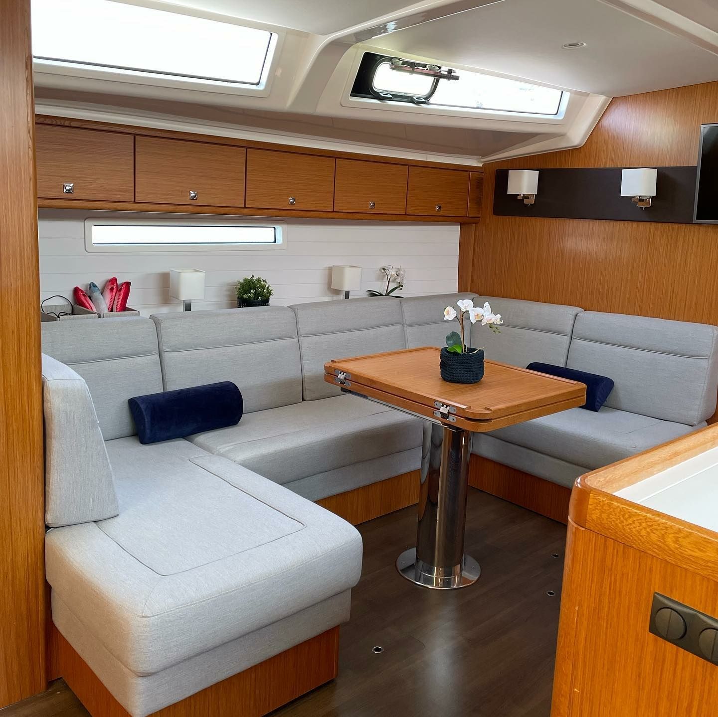 Bavaria Cruiser 56 | Nautisirius