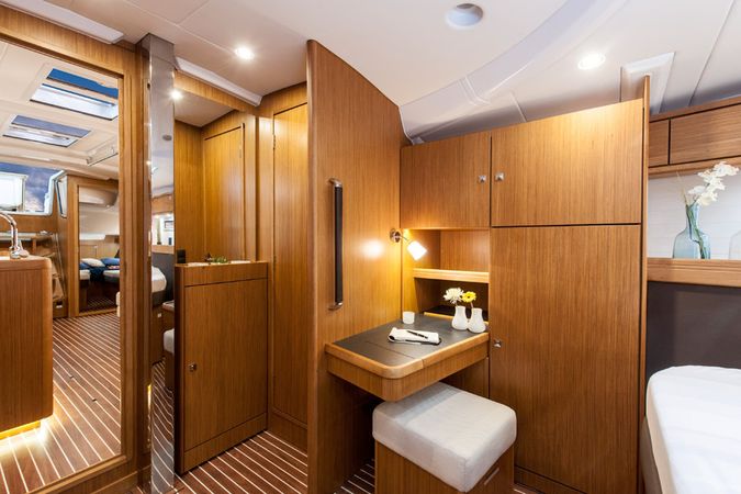 Bavaria Cruiser 56 | Nautisirius