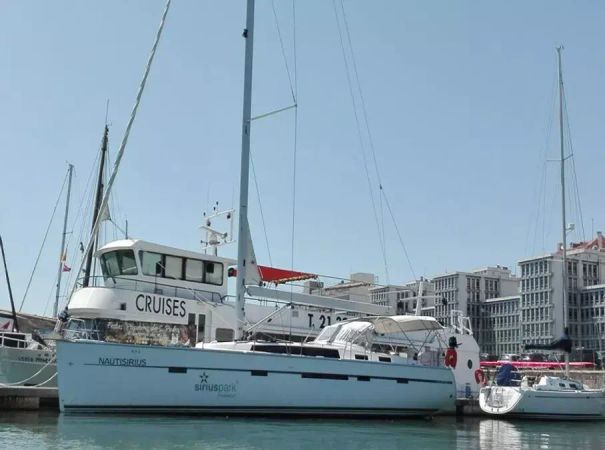 Bavaria Cruiser 56 | Nautisirius