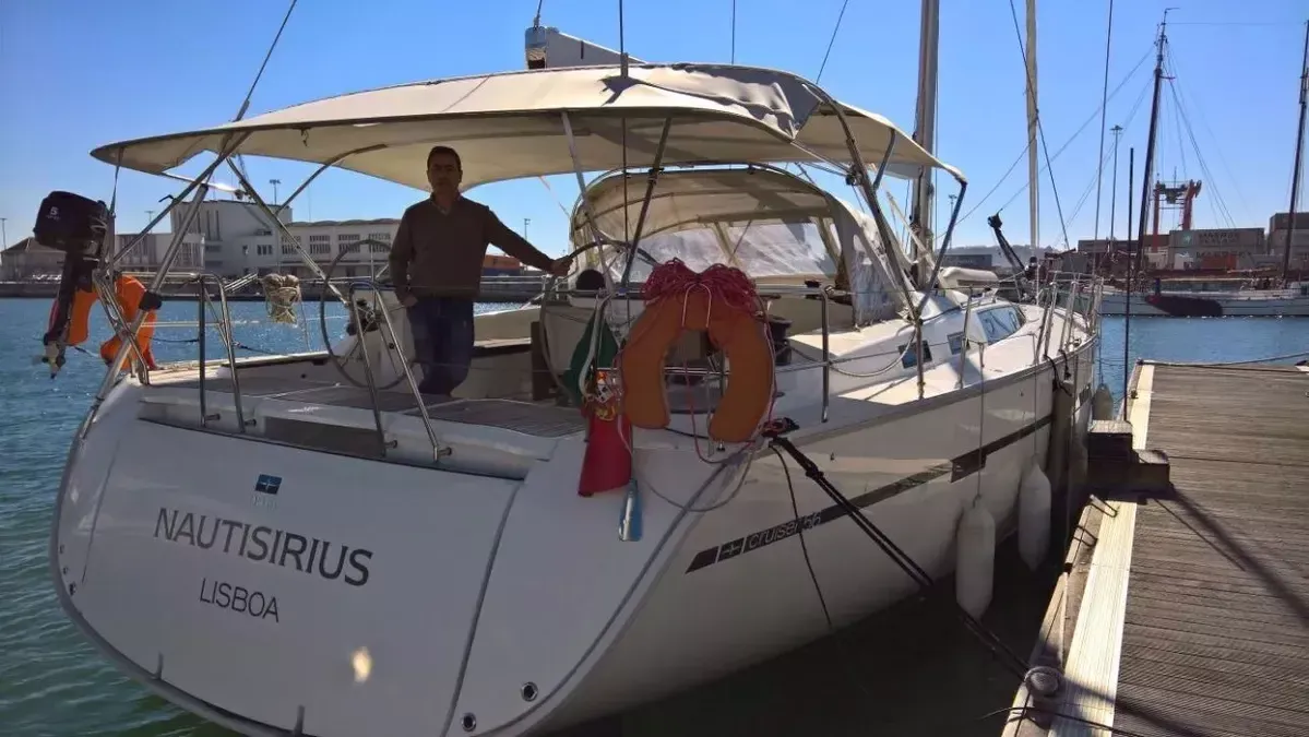 Bavaria Cruiser 56 | Nautisirius