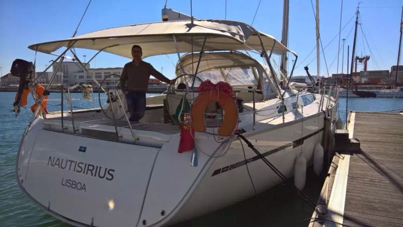 Bavaria Cruiser 56 | Nautisirius