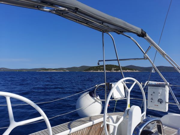 Bavaria Cruiser 37 | Jozi