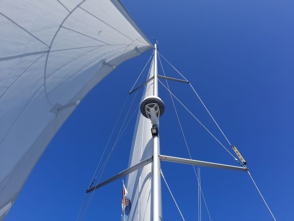 Bavaria Cruiser 37 | Jozi