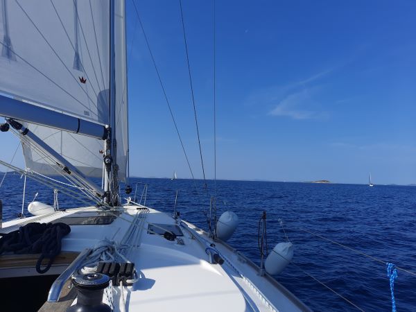 Bavaria Cruiser 37 | Jozi