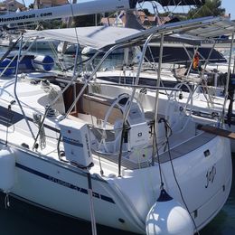 Bavaria Cruiser 37 | Jozi