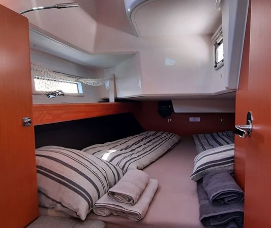 Bavaria Cruiser 37 | Jozi