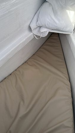 Nautitech 40 | Jangada