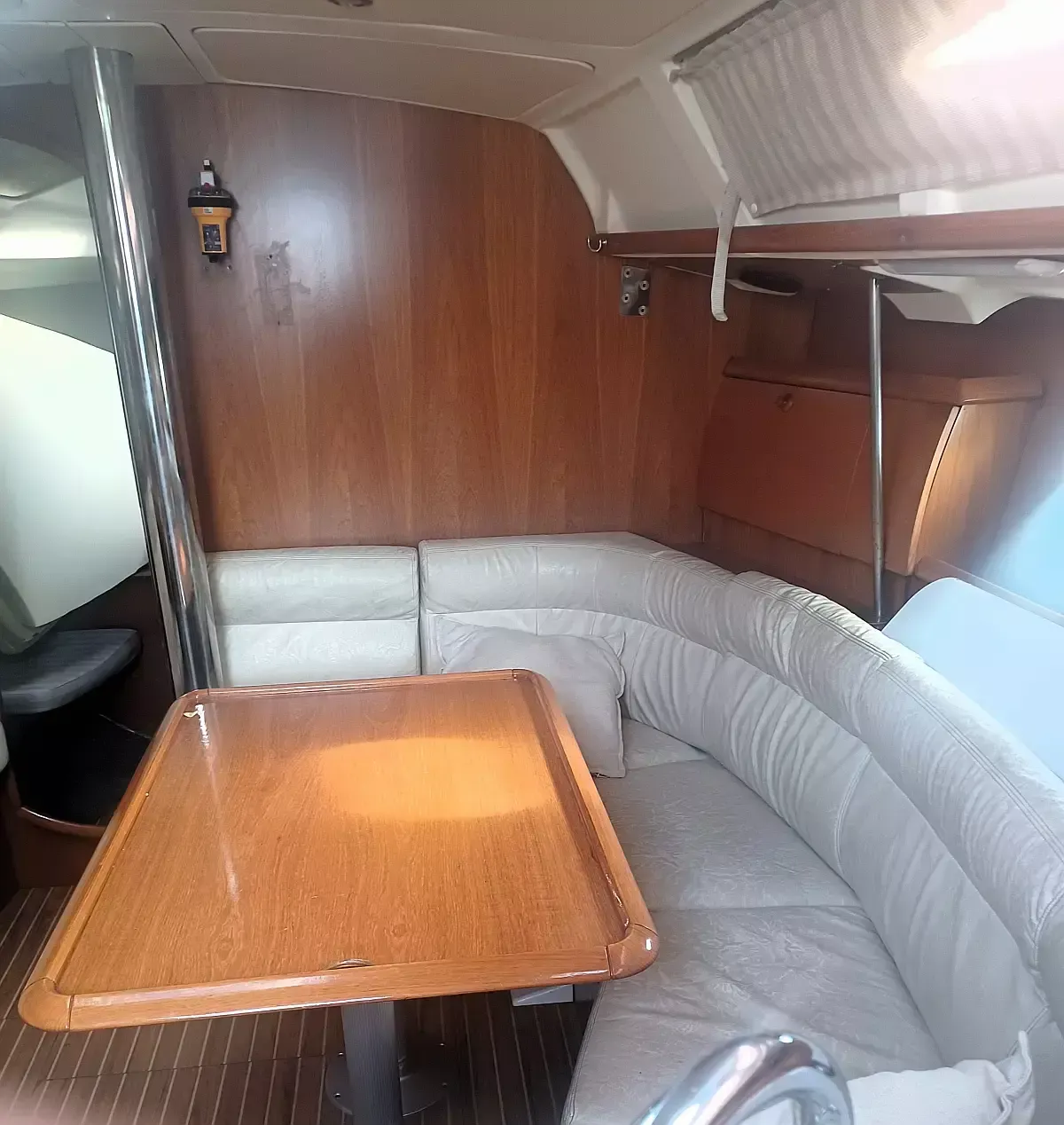 Jeanneau Sun Odyssey 40.3 | Evina