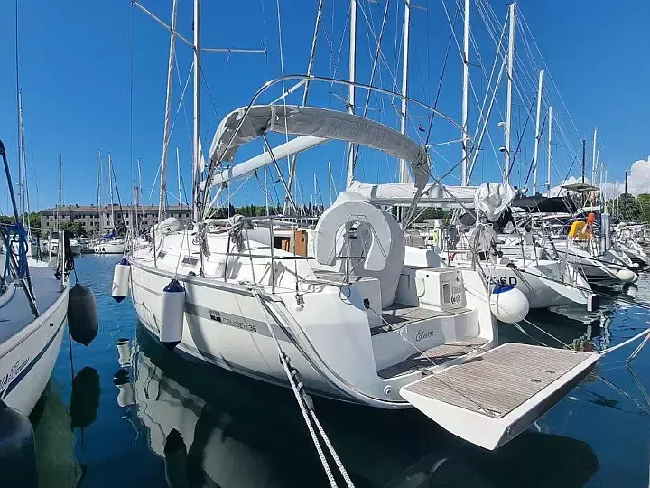 Bavaria Cruiser 36 | Eleven