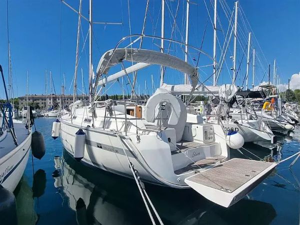 Bavaria Cruiser 36 | Eleven