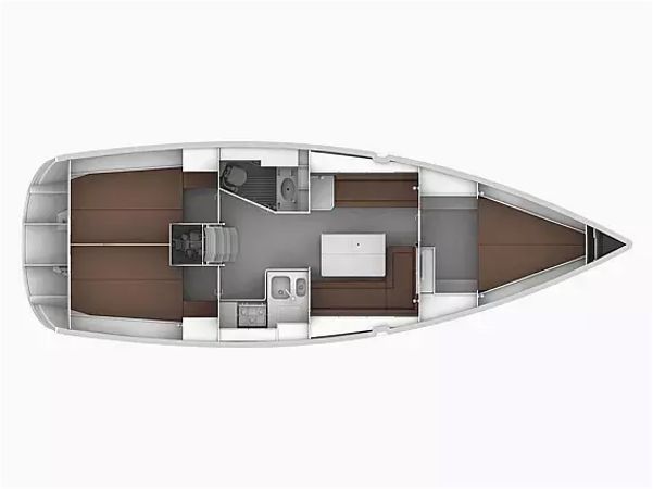 Bavaria Cruiser 36 | Eleven
