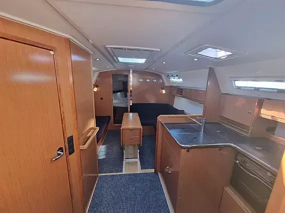 Bavaria Cruiser 36 | Eleven