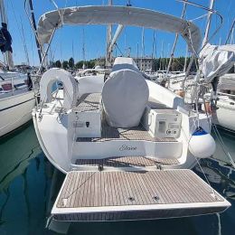 Bavaria Cruiser 36 | Eleven