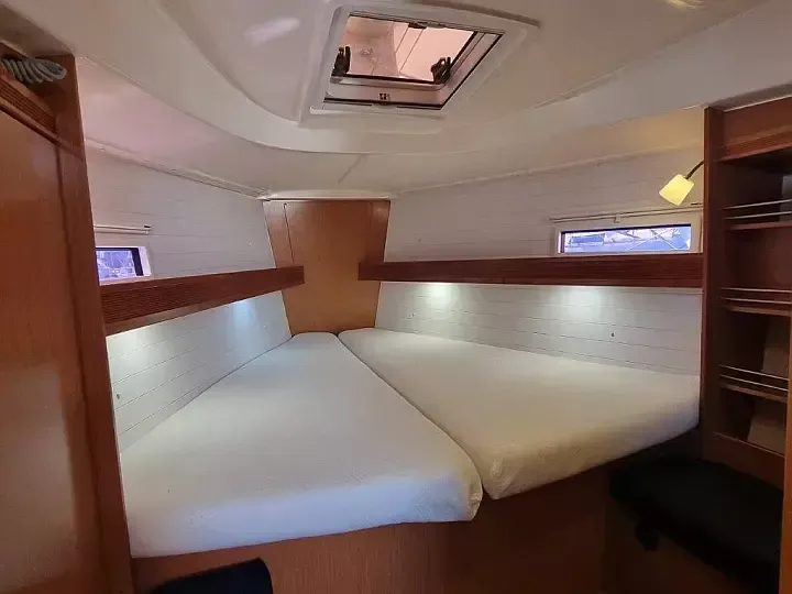 Bavaria Cruiser 36 | Eleven