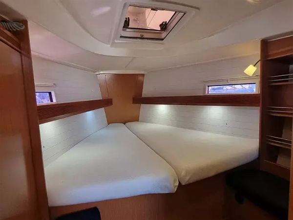 Bavaria Cruiser 36 | Eleven