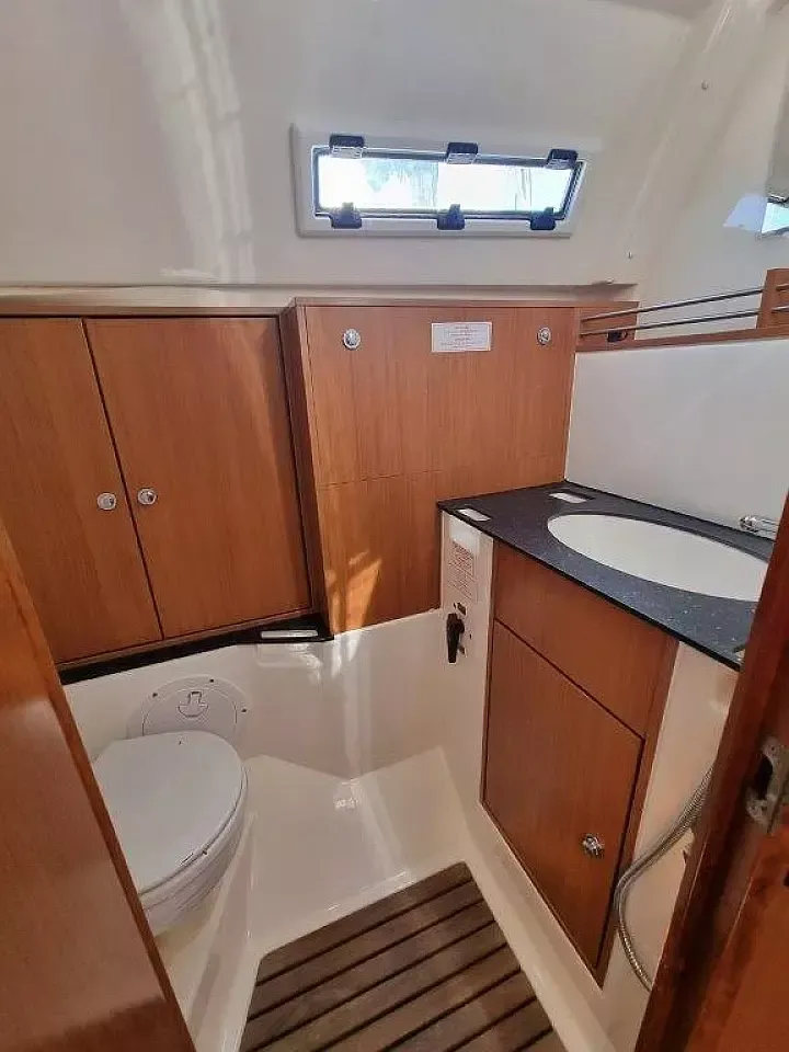 Bavaria Cruiser 36 | Eleven