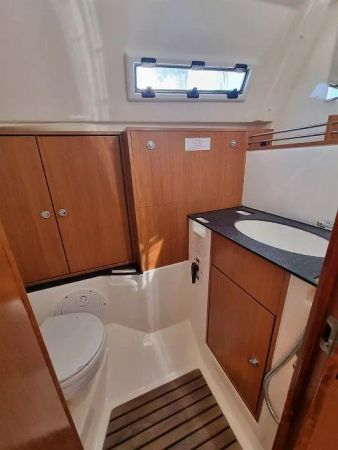 Bavaria Cruiser 36 | Eleven