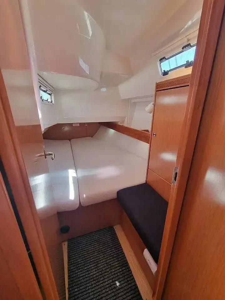 Bavaria Cruiser 36 | Eleven