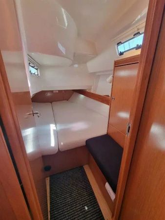 Bavaria Cruiser 36 | Eleven