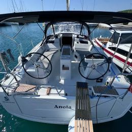 Beneteau Oceanis 34.1 | Anoia