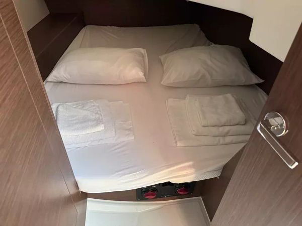 Beneteau Oceanis 34.1 | Anoia