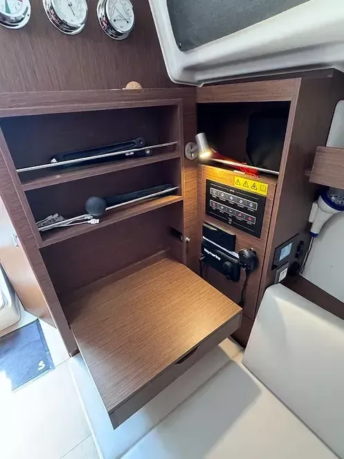 Beneteau Oceanis 34.1 | Anoia
