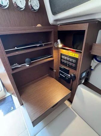 Beneteau Oceanis 34.1 | Anoia