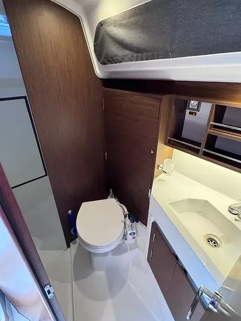 Beneteau Oceanis 34.1 | Anoia