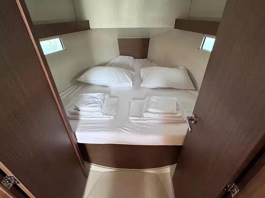 Beneteau Oceanis 34.1 | Anoia